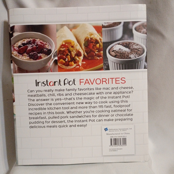 Cookbook - Picture 2 of 2